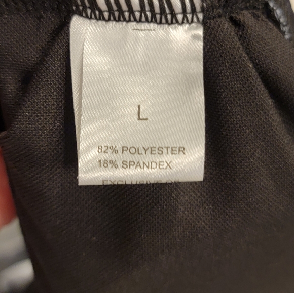 New - Black / White Bathing Suit - Picture 5 of 5